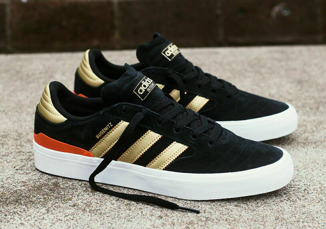 adidas originals men's busenitz